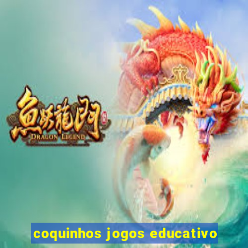 coquinhos jogos educativo